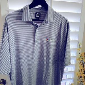 Golf Channel Men’s XL shirt